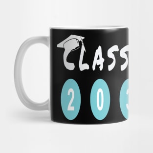 Class Of 2034 Grow With Me Mug